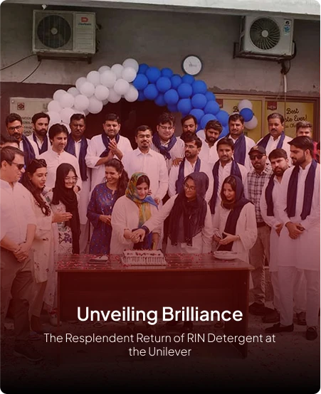unveiling brilliance banner