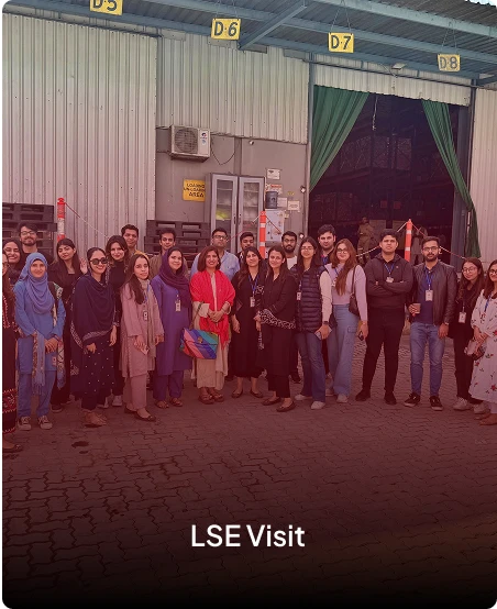 lse visit