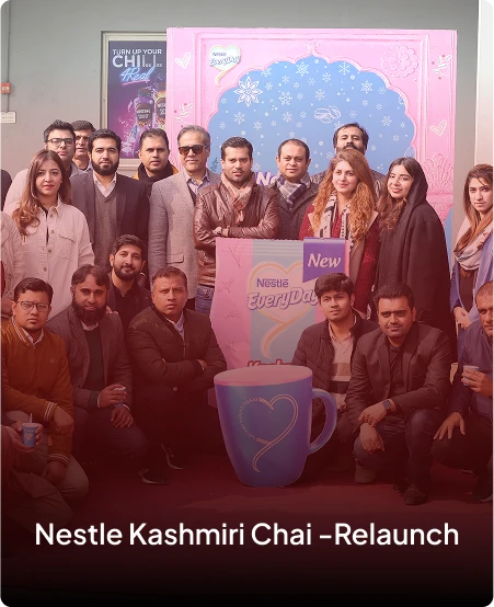 nestle